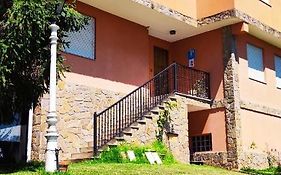 Pension Nigran